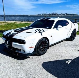 Meet your Posher, Richard